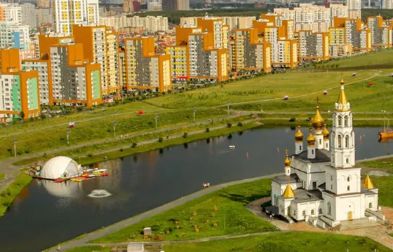 Академический район
